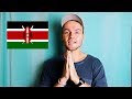 I LOVE KENYA 🇰🇪One day in Nairobi!