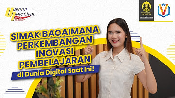Kilas Balik 2025: Inovasi Pembelajaran Digital Universitas Indonesia