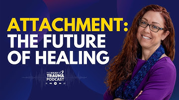 Why Attachment Is the Future Of Health | Dr. Aimie Apigian