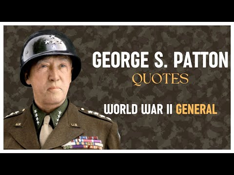 George S. Patton