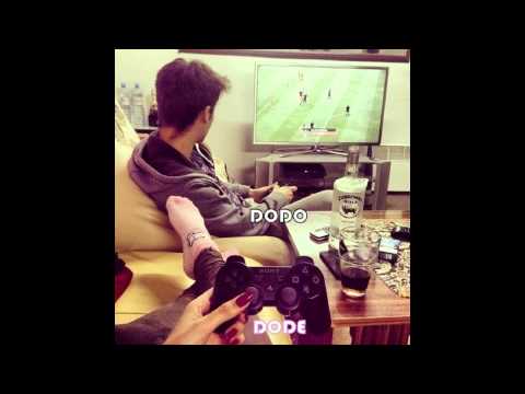 قولي فيك ايش ينسيني M H Dodo Dode