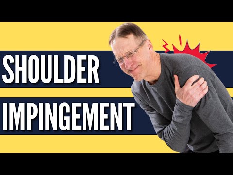 Video: Impingement Therapy