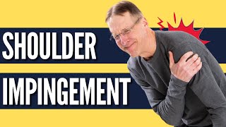 Absolute Best Shoulder Impingement Exercises (SelfTreatments)