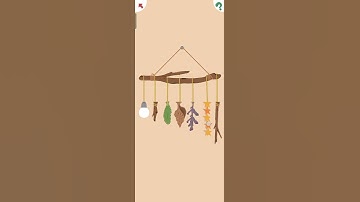 Very satisfying and relaxing ASMR slicing game || part 55 #gamesatisfying#gamesantai#shorts