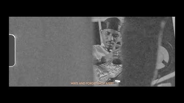 MEMO -  Feelings (Visualizer)