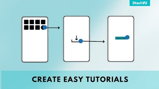 How to Create Easy Visual Tutorial for Anything (Hindi) | Screenshots Flow Diagram Tutorial screenshot 5