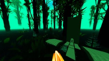 [Quake3, CPM] devilz defrag funclip #1