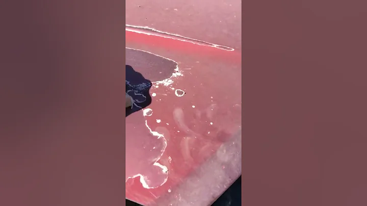 Best Clear Coat Cleaning Restorer Polish - Lukat Fix It! Order at lukatdetail.com