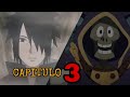 Sasuke en el mundo de KONOSUBA — Capitulo 3 (TEMP. 2)
