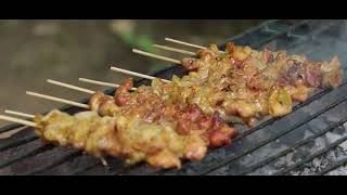 Tripura Incredible Food Incredible Food, Eternal Taste