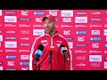 Coach’s Corner: Round 10