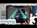 Project SEKAI Sekai Version Bad Apple Feat SEKAI Append 31 ALL PERFECT 60fps mp3