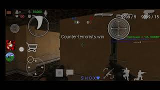 PGXYT V11 BETA MOD MENU.ONLINE ONLY  RANGE HEAD.