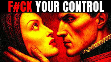 The Hidden Power Move That Controls Any Situation – Machiavelli Original