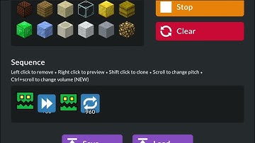 bwomp particle accelerator