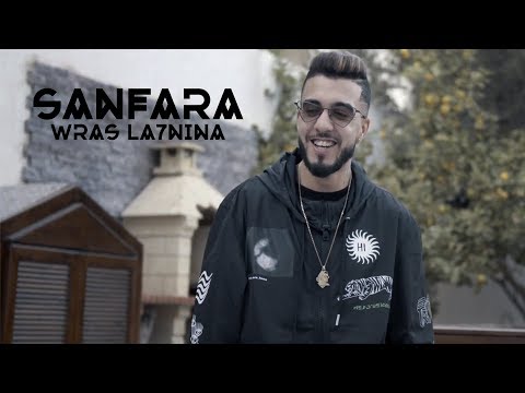 Sanfara – Wras La7nina