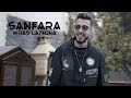 Sanfara  wras la7nina clip officiel   