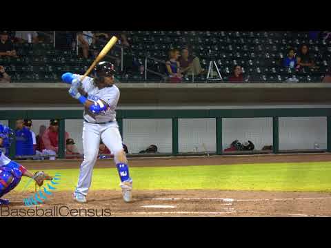 Vladimir Guerrero Jr., 3B, Toronto Blue Jays