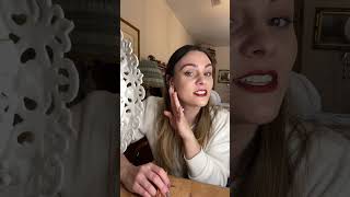 GEM LIQUID EYELINER WITH PRECISION TIP #liquideyeliner #holidayglam #holidaymakeuptutorial #epilynx