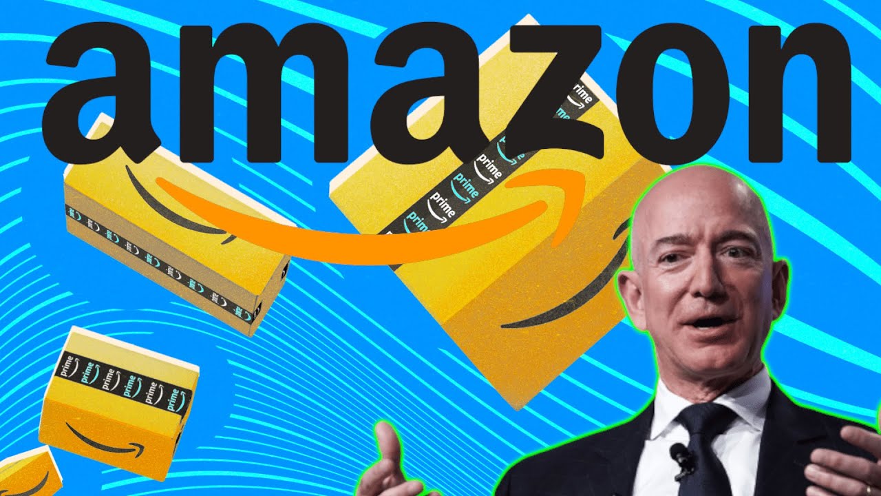 Is Amazon Stock a Buy Now? AMZN Stock Analysis YouTube
