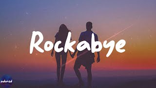 Clean Bandit - Rockabye (feat. Sean Paul & Anne-Marie) (Lyrics)