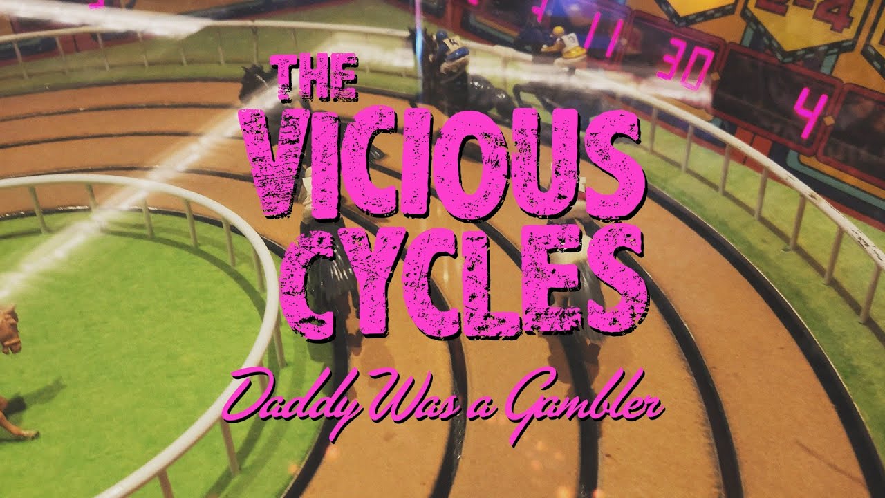 The Vicious Cycles | VCMC