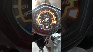 Mio Fi Check Engine Steady