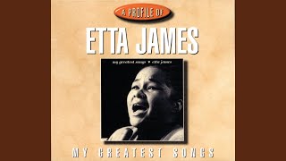 Video thumbnail of "Etta James - I Found A Love"