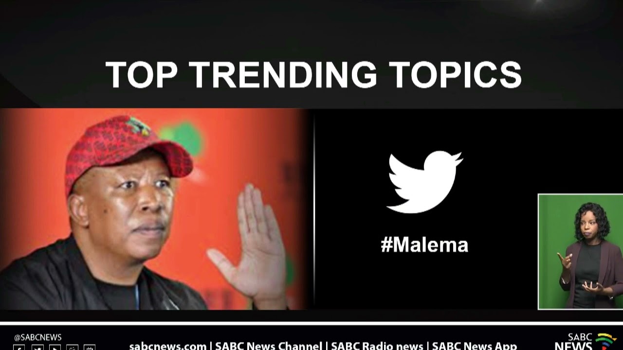 Top trending topics I 28 April 2022