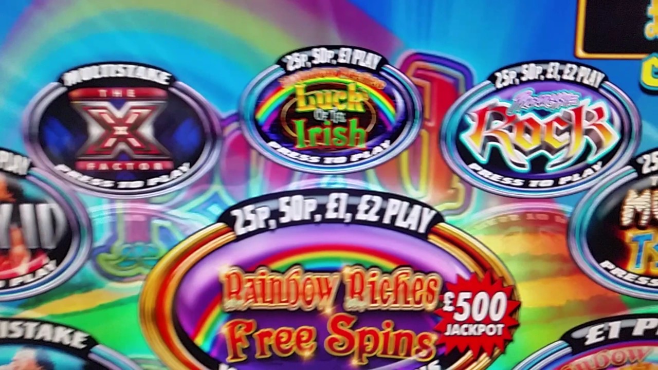 How to put games on the triple 7