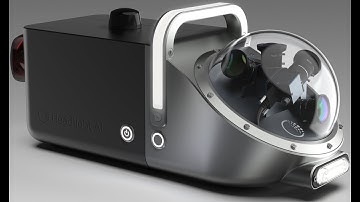 Telesto by Headlight, intelligent subterranean asset mapping