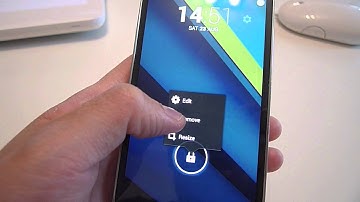 Best Custom Lock Screens for Android