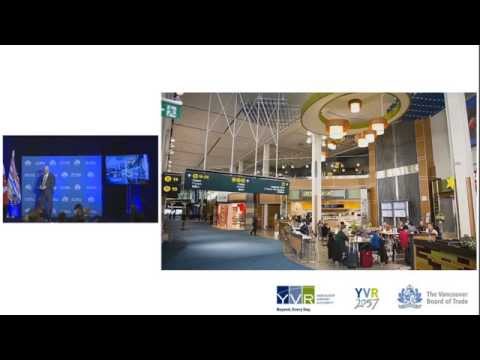 YVR's Blueprint for