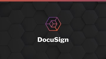 DocuSign