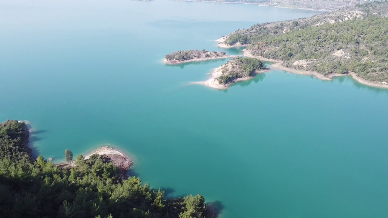 Dji Mavic Mini Drone Çukurova Üniversitesi