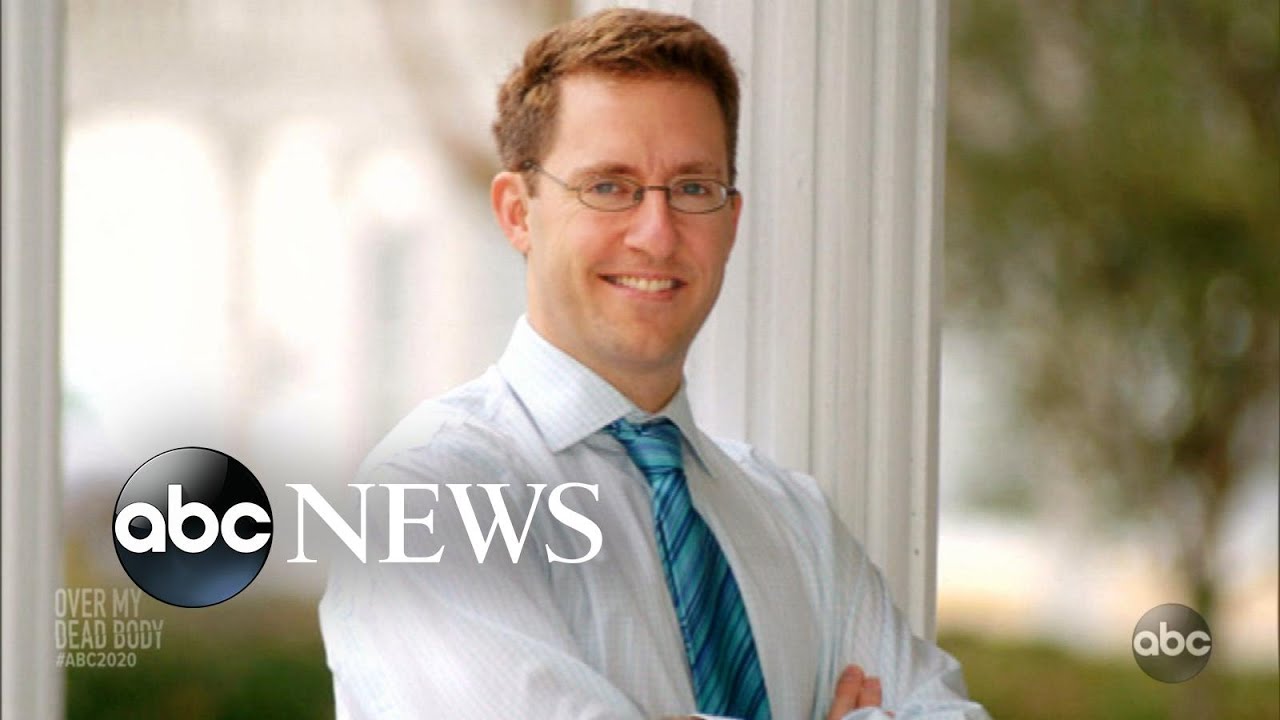 Over My Dead Body l 20/20 l PART 3