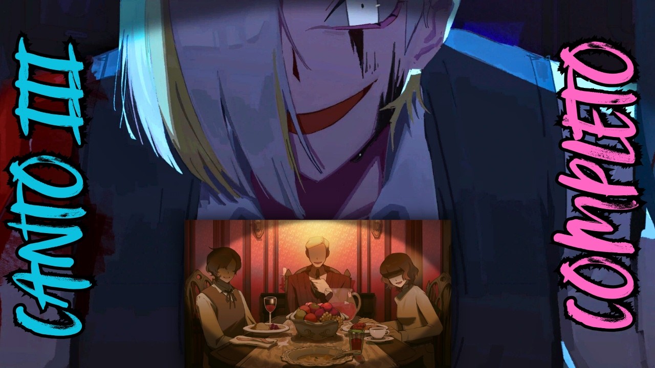 Canto 3 Limbus Company | El pasado vuelve para DESTRUIRTE | Resumen