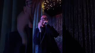 Depeche mode Karaoke night party #freelove #shorts