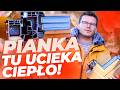 1m² ŚCIANY TO PIANA?! Czy masz dobrą izolację? 🪟 ZRÓB TO DOBRZE | OKNA PASYWNE