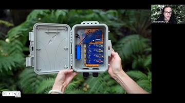 FieldKit Open House for Field Scientists