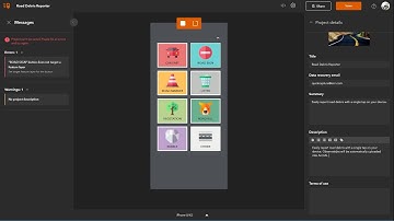 ArcGIS QuickCapture: What