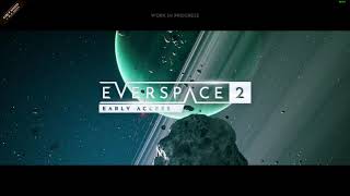Everspace 2 Ep. 1 Opening Tutorial Mission