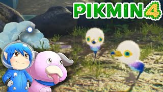 Pikmin 4 - Part 6: 