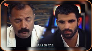 Adanalı - ANTEB V36
