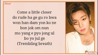 Download Lagu Park Jihoon (박지훈) – Blank Effect (무표정) || easy lyrics MP3