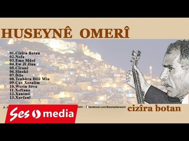 Watch Hüseynê Omerî - Xeftano on YouTube