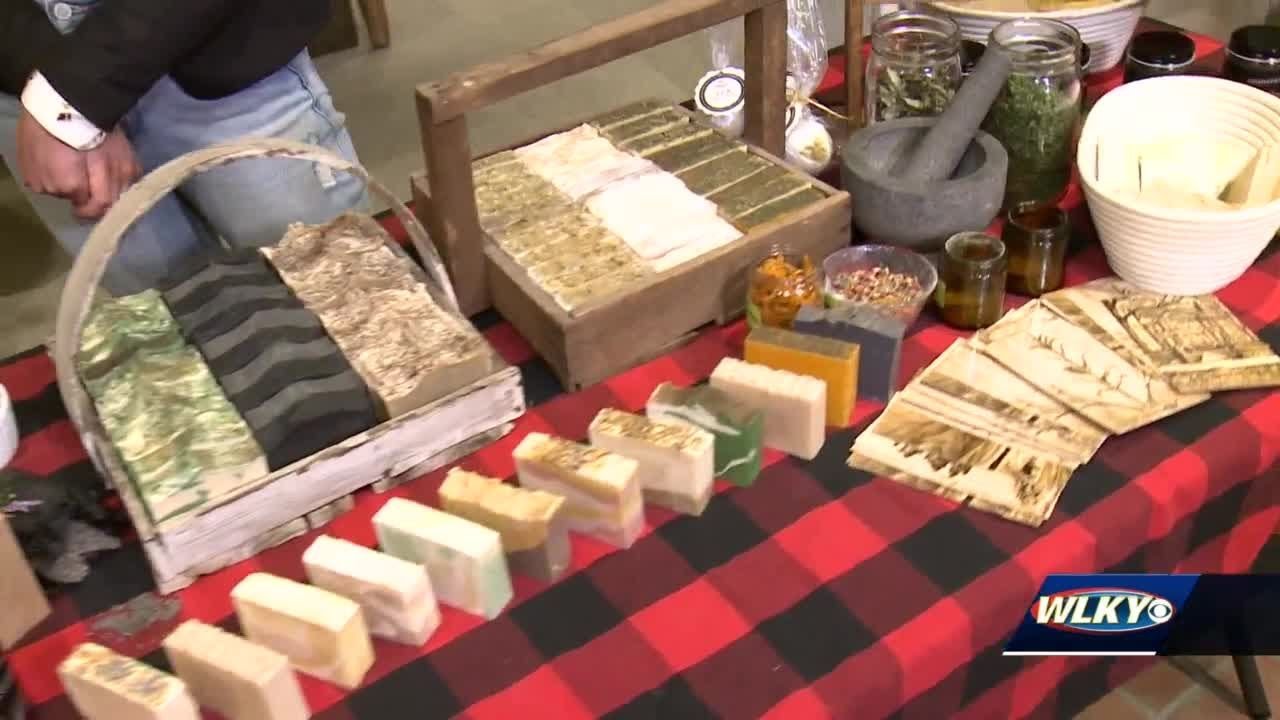 Hermitage Farm to host 'Meet Your Maker' Halloween market YouTube