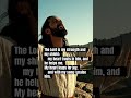 Psalm 28:7