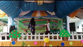 drama kabaret mari mengaji # imtihan2022