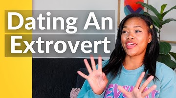 Are you an Introvert Dating an Extrovert? Tips on How to Make it Work